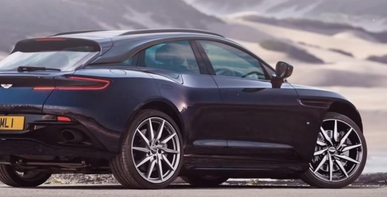 SUV: Στο επίκεντρο του ενδιαφέροντος των μεγάλων κατασκευαστικών εταιριών