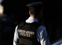 Αστυνομικός που συνελήφθη στην Αλβανία: Αφέθηκε ελεύθερος