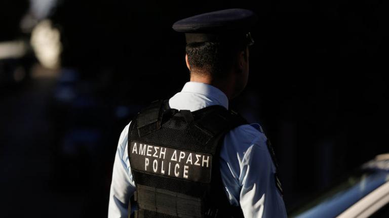Αστυνομικός που συνελήφθη στην Αλβανία: Αφέθηκε ελεύθερος