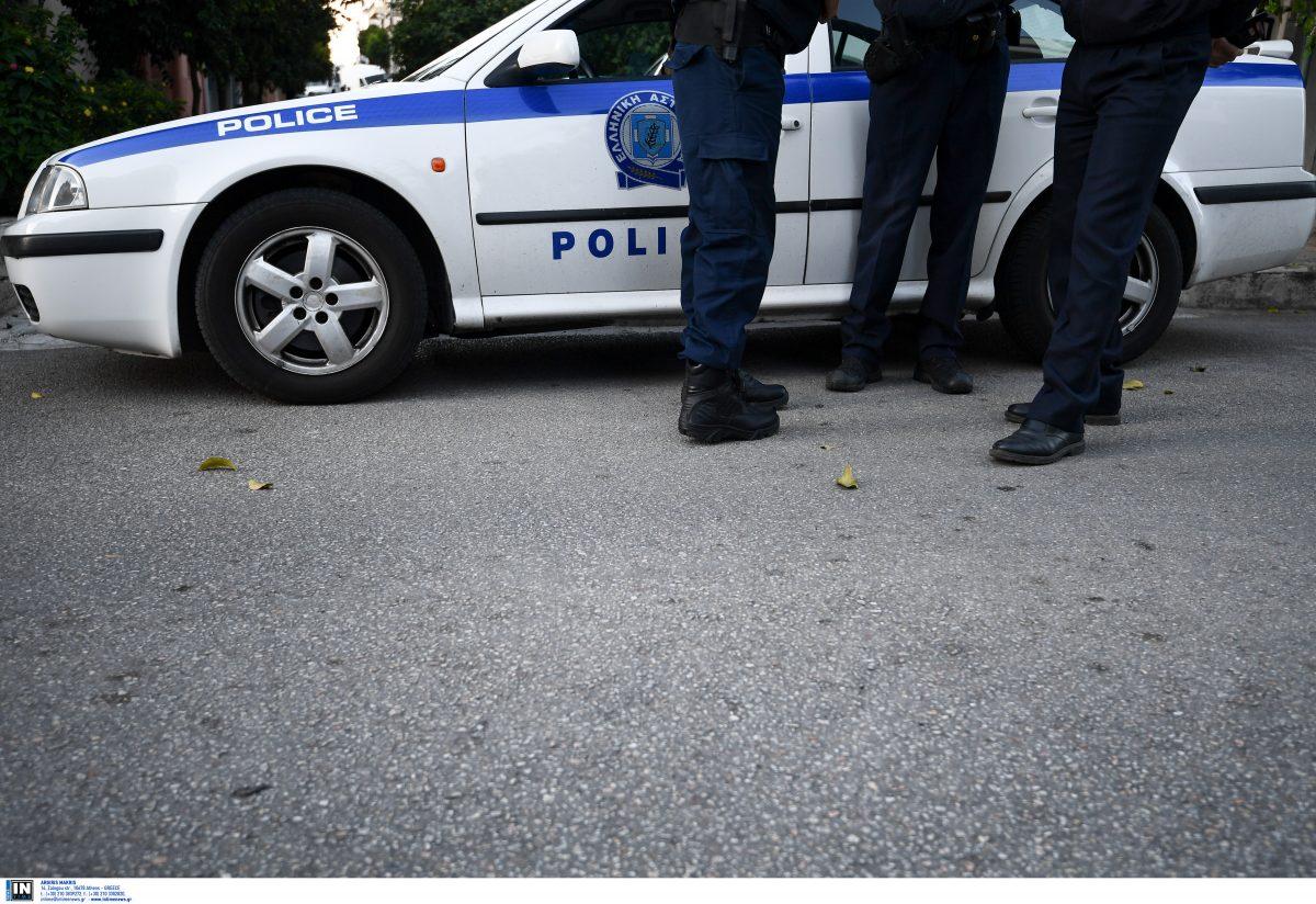 Καβάλα: Σύλληψη 53χρονου για απόπειρα ανθρωποκτονίας