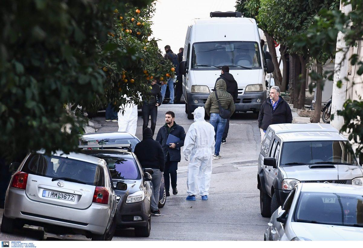 Εκρηκτικός μηχανισμός στο σπίτι του αντεισαγγελέα Ντογιάκου στο Βύρωνα (pics)