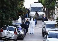 Βόμβα στο σπίτι του Ντογιάκου στον Βύρωνα – Πού στρέφονται οι έρευνες (pics&vid)
