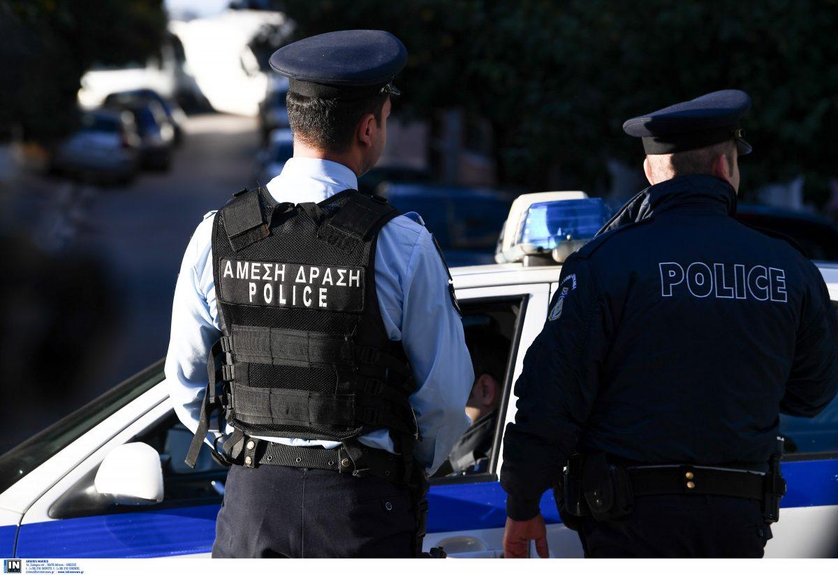 Συμπλοκή στη Θεσσαλονίκη: Τραυματίστηκε ένας αλλοδαπός