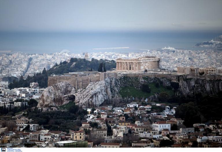 Πρωτεύουσα καινοτομίας 2018 ανακηρύχθηκε η Αθήνα (pics&vid)