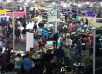 «Αυτοκίνηση ΕΚΟ 2018»: Άνοιξε τις πύλες της η έκθεση