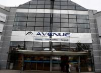 Avenue πλειστηριασμός: Στο “σφυρί” το εμπορικό κέντρο