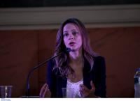 Αχτσιόγλου: Η Κοινωνική και Αλληλέγγυα Οικονομία μπορεί να συμβάλει στην ενίσχυση της εργασίας