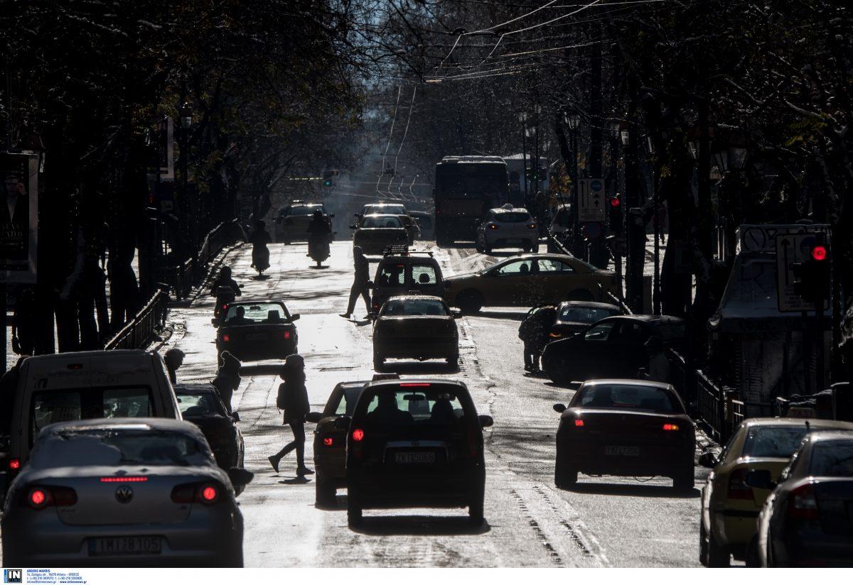 Taxisnet – Τέλη κυκλοφορίας 2019: Πως θα εκτυπώσετε τα ειδοποιητήρια