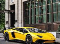 Supercars: Σ’ αυτές τις πρωτεύουσες τα βλέπεις συχνότερα