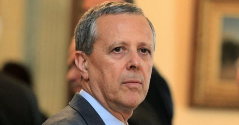 Εκλογές 2019: Υποψήφιος στις αυτοδιοικητικές για το Δήμο Αθηναίων ο Τάκης Μπαλτάκος