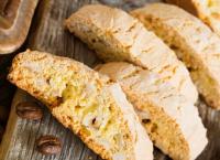 Η συνταγή της ημέρας: Biscotti