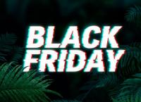 Κορυφώνεται με νέες προσφορές το Black Friday στον ΓΕΡΜΑΝΟ