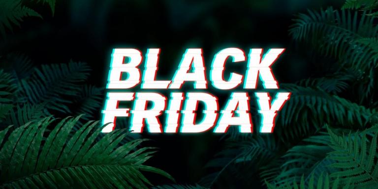 Κορυφώνεται με νέες προσφορές το Black Friday στον ΓΕΡΜΑΝΟ
