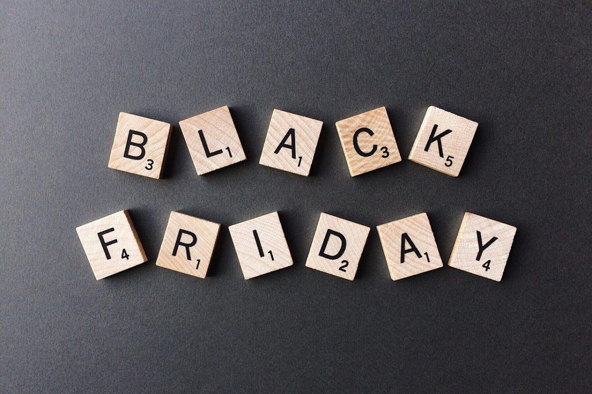 Public Black Friday 2018: Ποια άλλα καταστήματα ήδη έχουν μεγάλες προσφορές