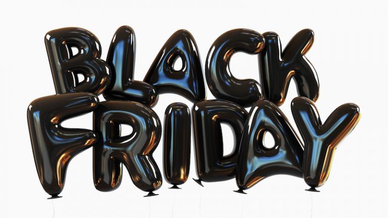 Black Friday: Η ιστορία της ημέρας που φέρνει φρενίτιδα στους καταναλωτές [pics&vid]