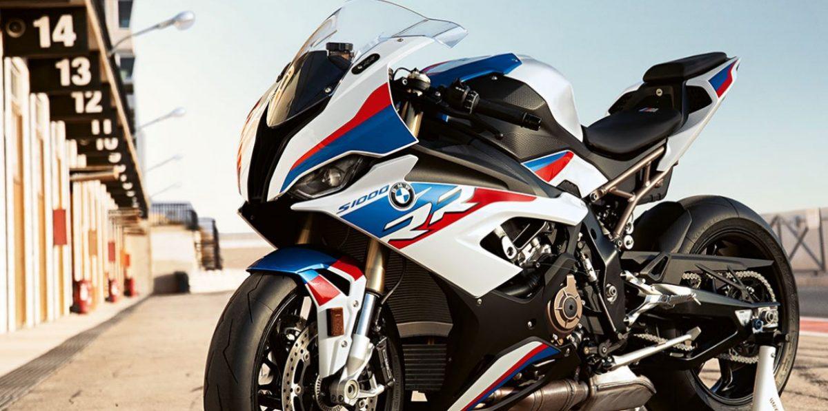 BMW: Το γράμμα Μ μπαίνει και στις μοτοσικλέτες της