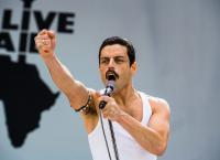 Bohemian Rhapsody – Ράμι Μάλεκ: Ο πρωταγωνιστής της ταινίας μιλά για τον ρόλο του Φρέντι Μέρκιουρι