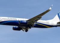 Αναγκαστική προσγείωση για Boeing 737 λόγω ρωγμής