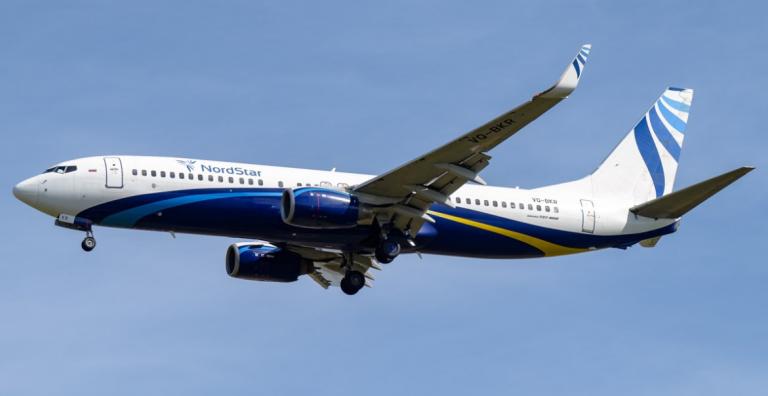 Αναγκαστική προσγείωση για Boeing 737 λόγω ρωγμής