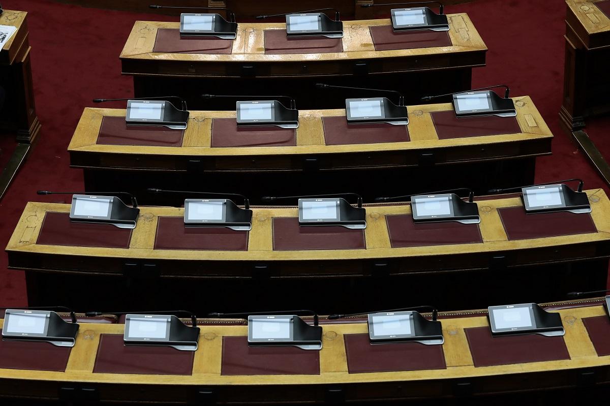 Εξεταστική για την Υγεία: Προανακριτική για 5 πολιτικούς “δείχνει” το πόρισμα