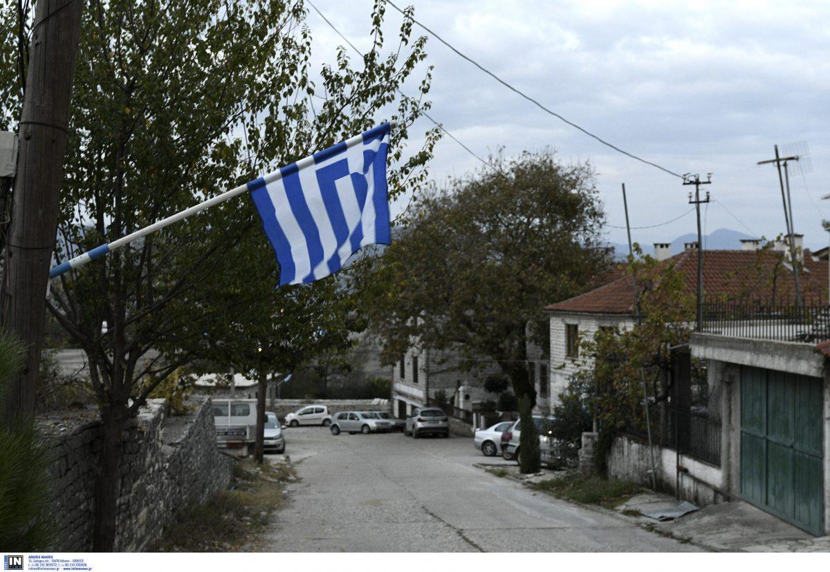 Κηδεία Κατσίφα: Εξονυχιστικοί έλεγχοι στα ελληνοαλβανικά σύνορα – Όλα έτοιμα για το τελευταίο “αντίο”
