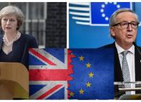 Τελεσίγραφο από τις Βρυξέλλες για το Brexit: Αυτή είναι η μόνη συμφωνία