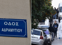 Ντογιάκος: Τι λέει για τον εκρηκτικό μηχανισμό έξω από το σπίτι του στον Βύρωνα