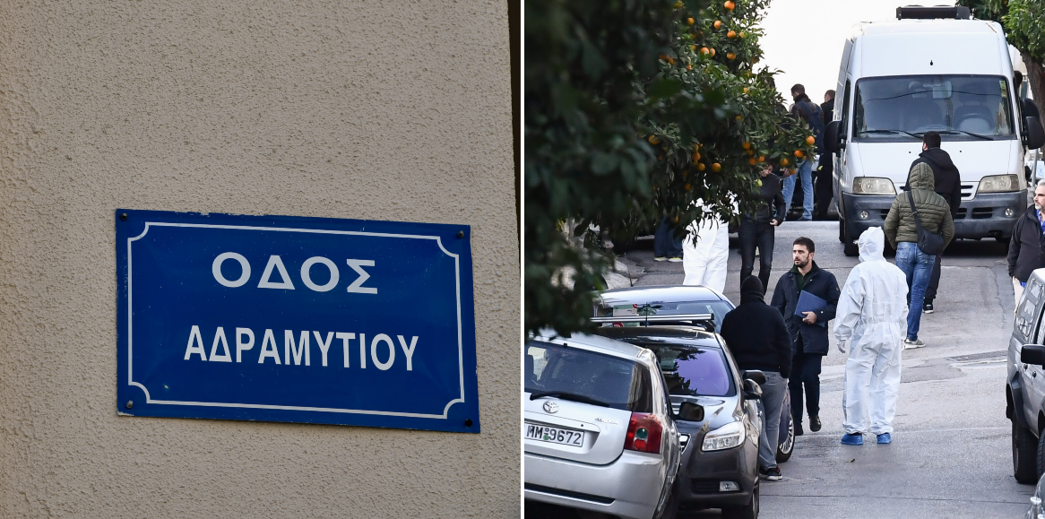 Ντογιάκος: Τι λέει για τον εκρηκτικό μηχανισμό έξω από το σπίτι του στον Βύρωνα