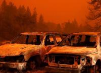 Φωτιά Καλιφόρνια: Στους 79 οι νεκροί – 1.276 οι αγνοούμενοι (pics&vids)