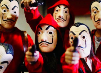 La Casa de Papel: Στολές έκπληξη στον τρίτο κύκλο – Δείτε τι θα φοράνε (pics)