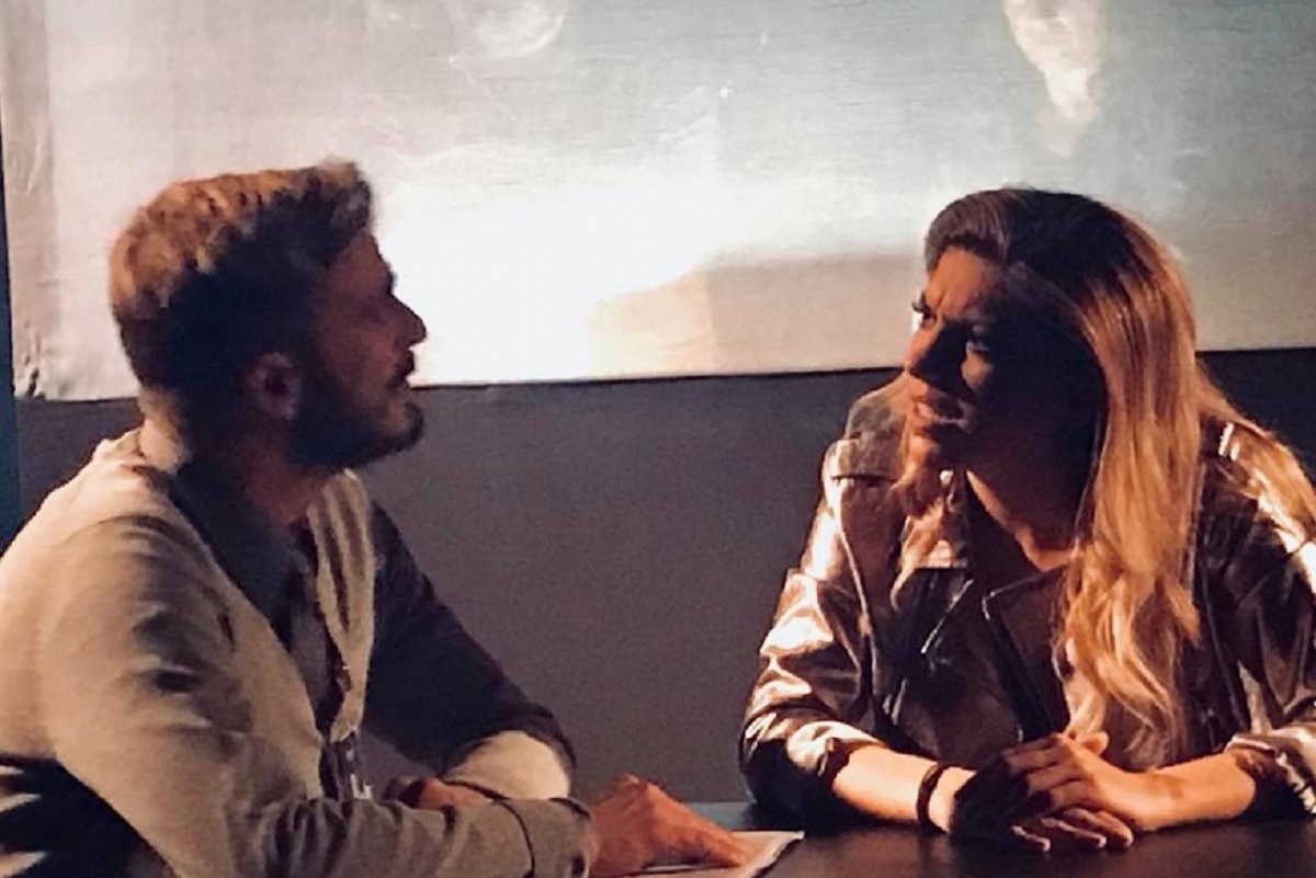 Chameleon: Αστυνομικό δράμα στο Studio Μαυρομιχάλη – Κερδίστε προσκλήσεις