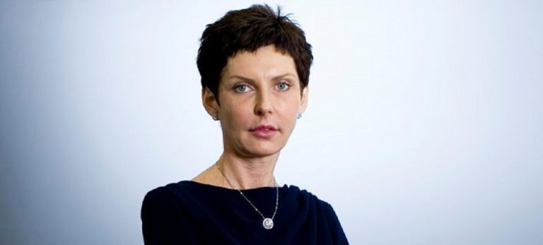 Ντένιζ Κόουτς: Η πιο καλοπληρωμένη γυναίκα στον κόσμο