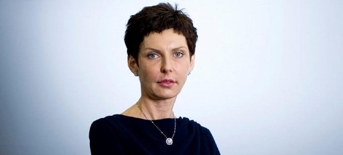 Ντένιζ Κόουτς: Η πιο καλοπληρωμένη γυναίκα στον κόσμο