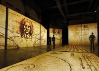 Leonardo Da Vinci – 500 χρόνια από το θάνατο του