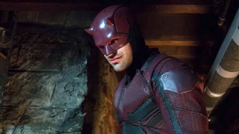 Daredevil: Tέλος από το Netflix
