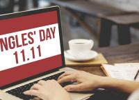 Singles’ Day: Η μέρα των Κινέζων που “έριξε σκόνη” στην Black Friday