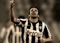 Αλεσάντρο Ντελ Πιέρο: Il Fenomeno Vero