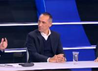 Ντέμης Νικολαΐδης: Τι τηλεθέαση έκανε η νέα του εκπομπή