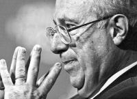 Μιχάλης Δερτούζος: «Χωρίς τον Μιχάλη, δεν θα υπήρχε www»