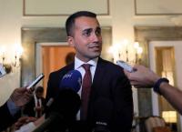 Ντι Μάιο για προϋπολογισμό: “Ανοικτός” σε μείωση του ελλείμματος