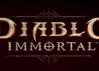 Diablo Immortal: Η Blizzard ανακοίνωσε νέο παιχνίδι για κινητά