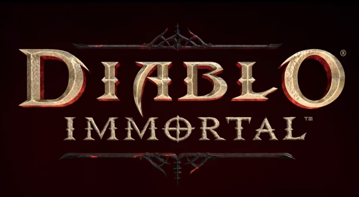 Diablo Immortal: Η Blizzard ανακοίνωσε νέο παιχνίδι για κινητά