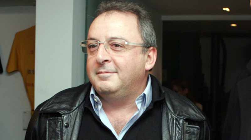 Καμπουράκης: Οριστικά στο δυναμικό του ΣΚΑΪ