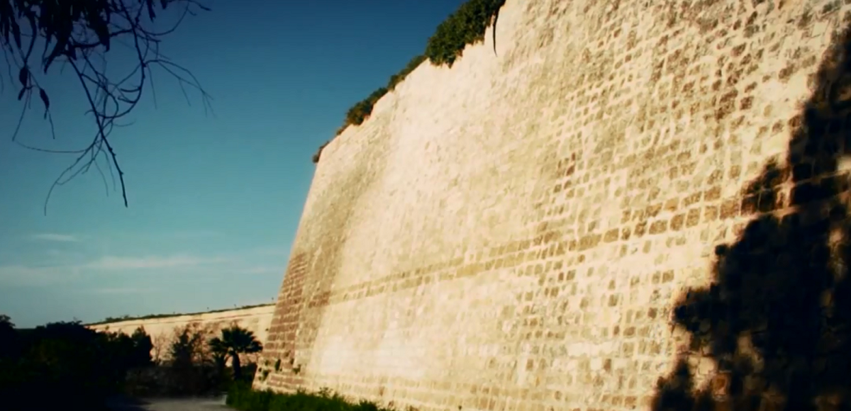 Δήμος Ηρακλείου: Υπεγράφη η σύμβαση για τη συντήρηση των Ενετικών Τειχών