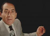 Στράτος Διονυσίου: Της Ελλάδος η φωνή