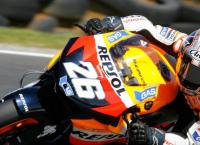 Moto GP: Τέλος καριέρας για τον Ντάνι Πεδρόσα