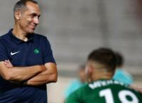 Δώνης: Ικανοποιημένος από την απόδοση των παικτών
