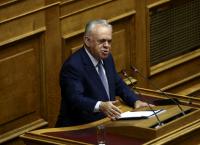 Δραγασάκης: Ανακτούμε βαθμούς ελευθερίας για να λύνουμε προβλήματα υπέρ του λαού
