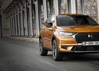 DS 7 Crossback: Διαθέσιμο πλέον και στην Ελλάδα