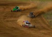 EKO Racing Dirt Games 2018: H χωμάτινη μάχη της χρονιάς στην πίστα του Ιπποδρόμου!